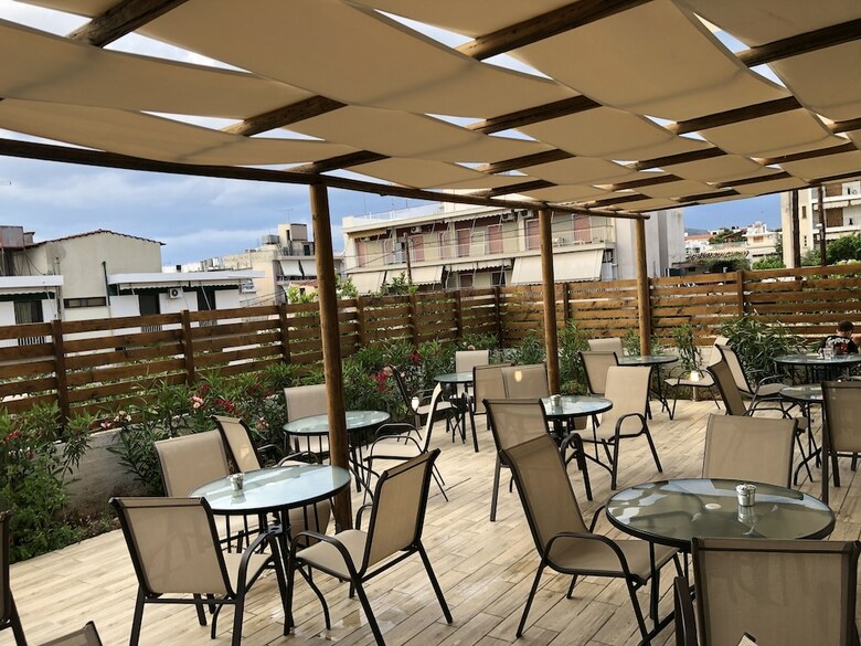 Aparthotel Iason Apartments