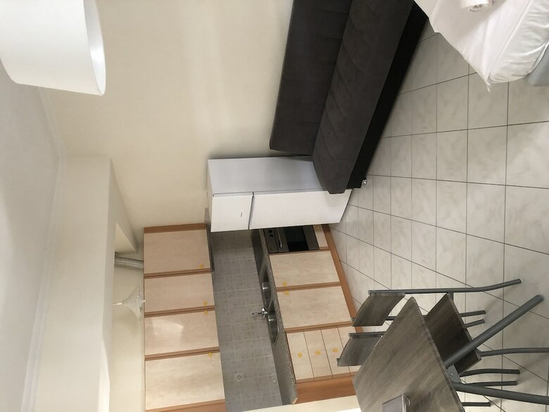 Aparthotel Iason Apartments