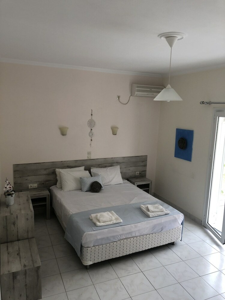 Aparthotel Iason Apartments
