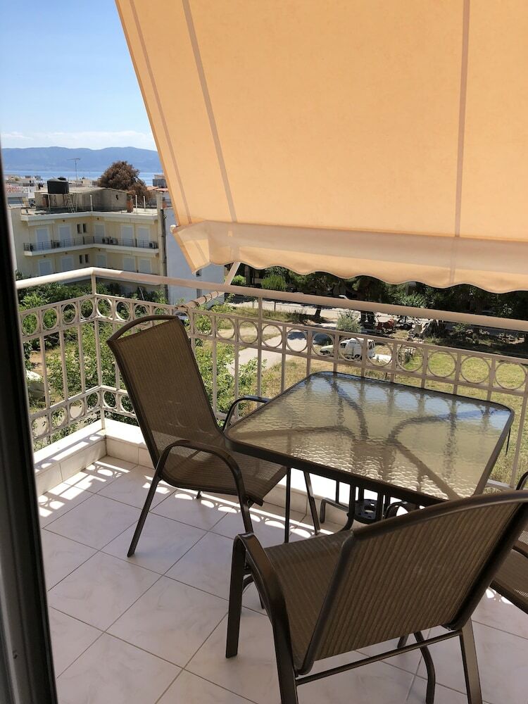 Aparthotel Iason Apartments