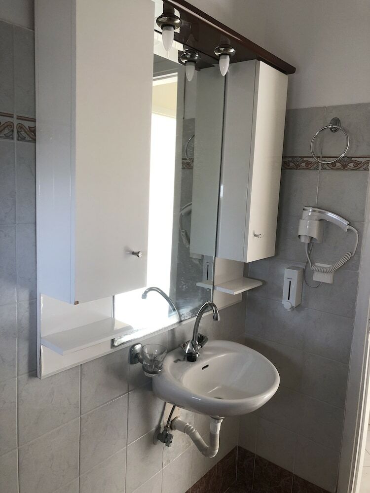 Aparthotel Iason Apartments