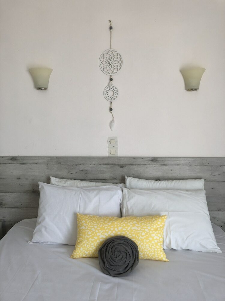 Aparthotel Iason Apartments