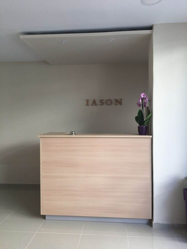Aparthotel Iason Apartments