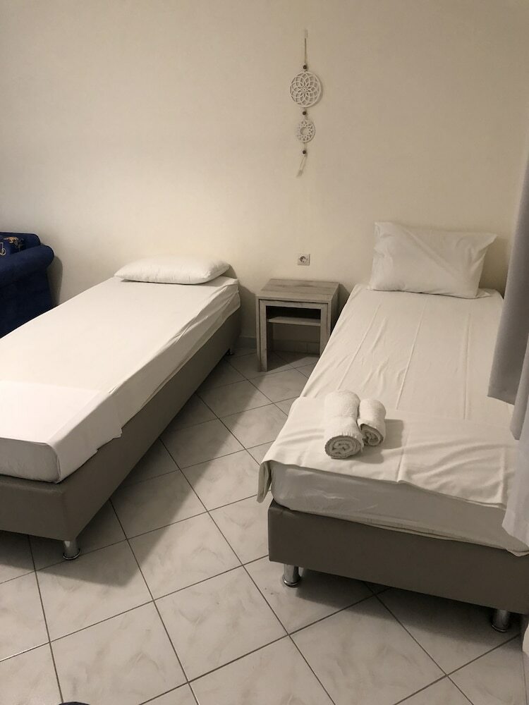 Aparthotel Iason Apartments