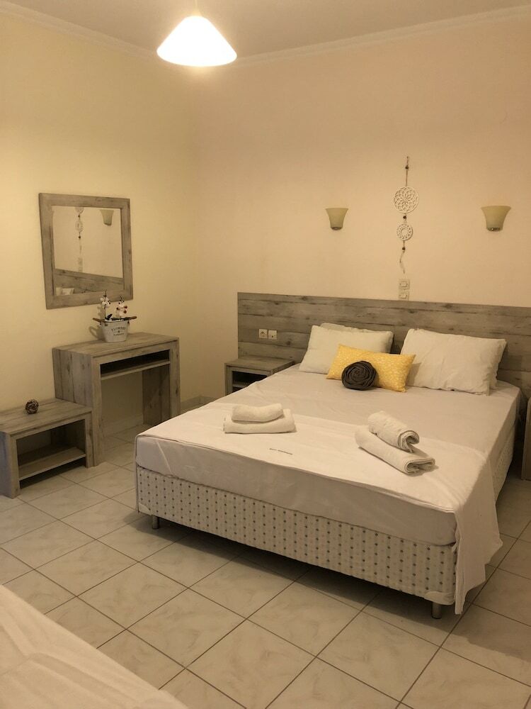 Aparthotel Iason Apartments
