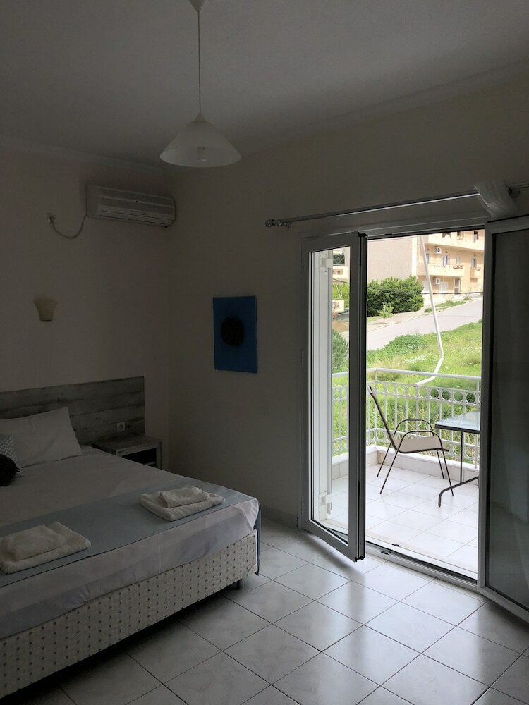 Aparthotel Iason Apartments