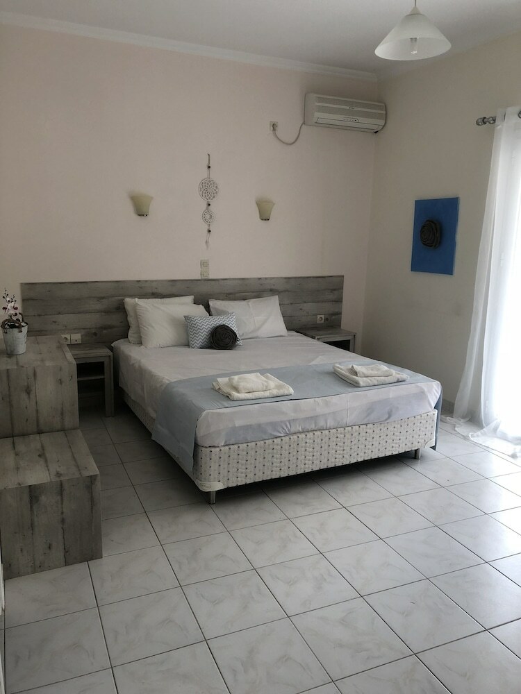 Aparthotel Iason Apartments