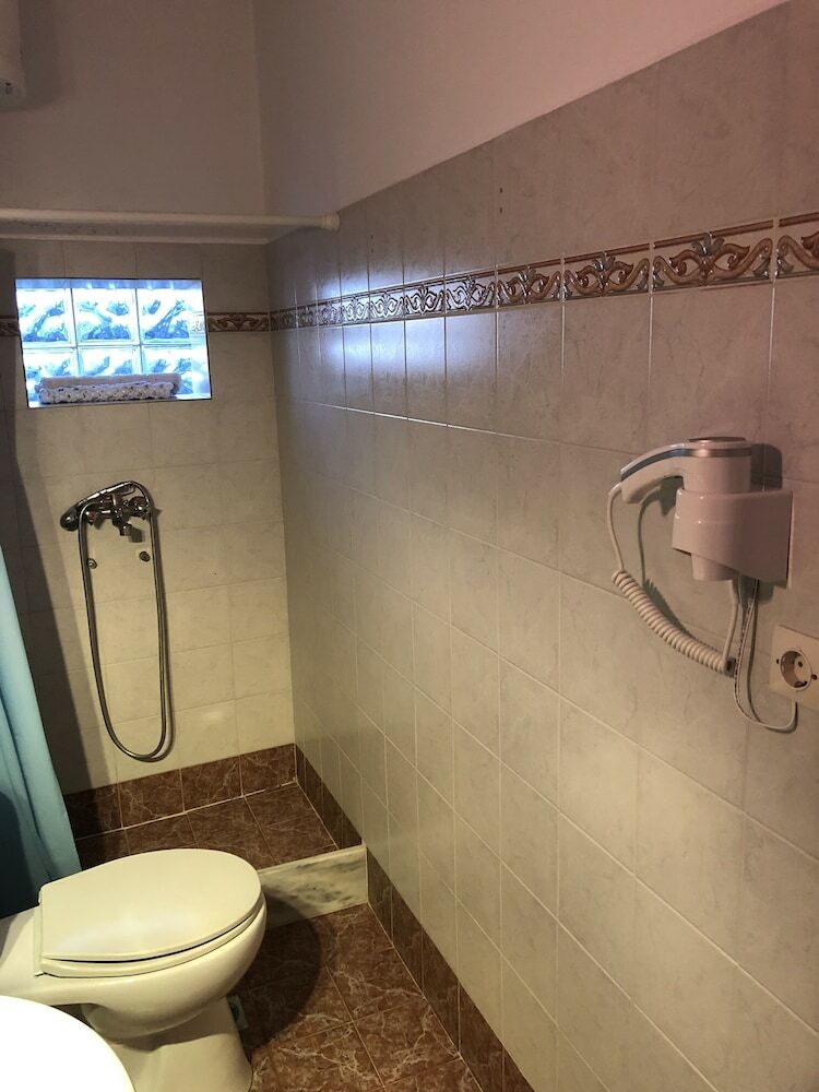 Aparthotel Iason Apartments