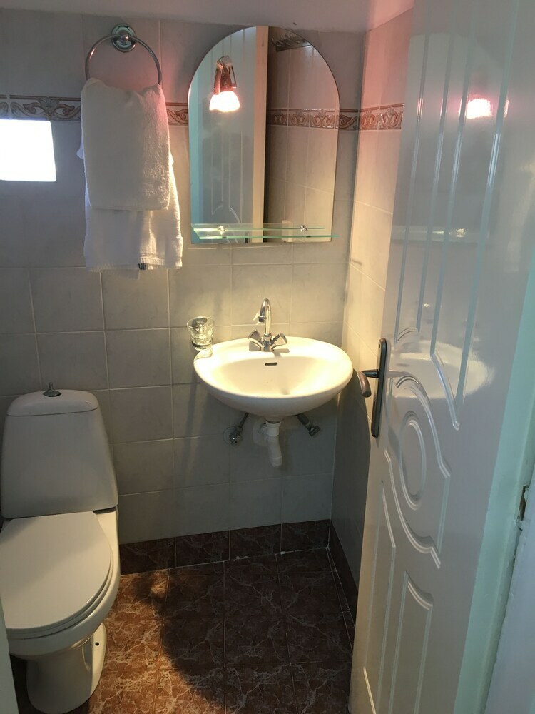 Aparthotel Iason Apartments