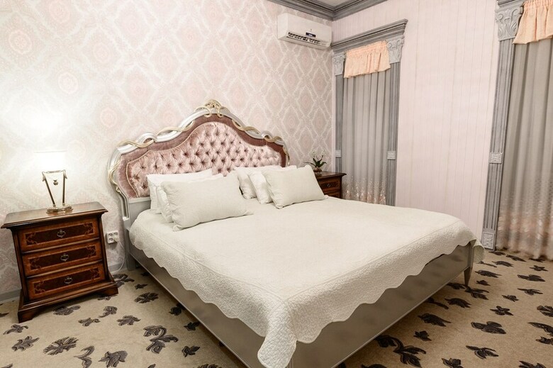 Hotel Villa Italy