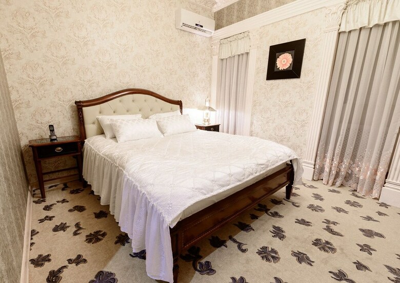 Hotel Villa Italy