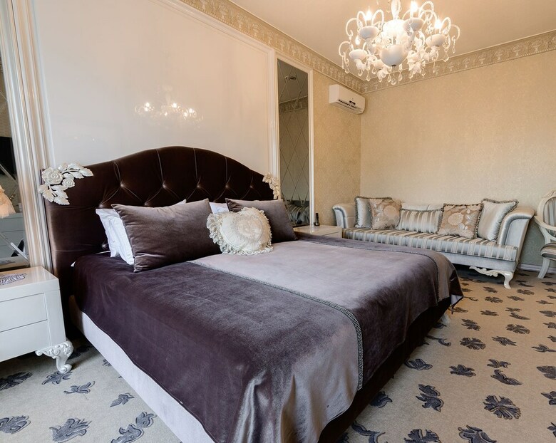 Hotel Villa Italy