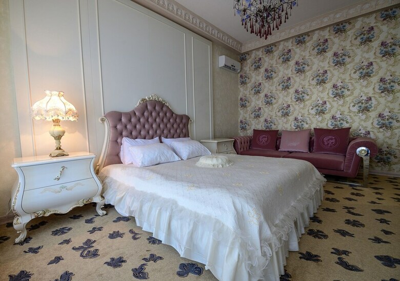 Hotel Villa Italy