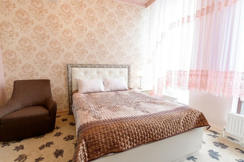 Hotel Villa Italy