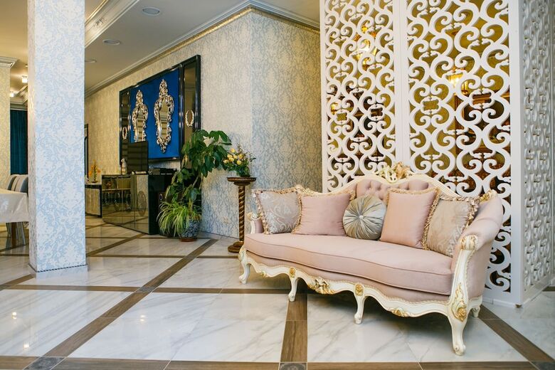 Hotel Villa Italy