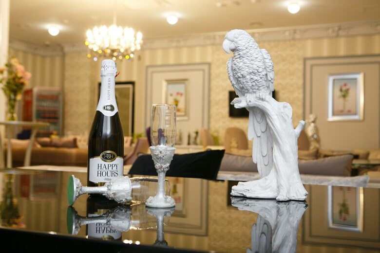Hotel Villa Italy
