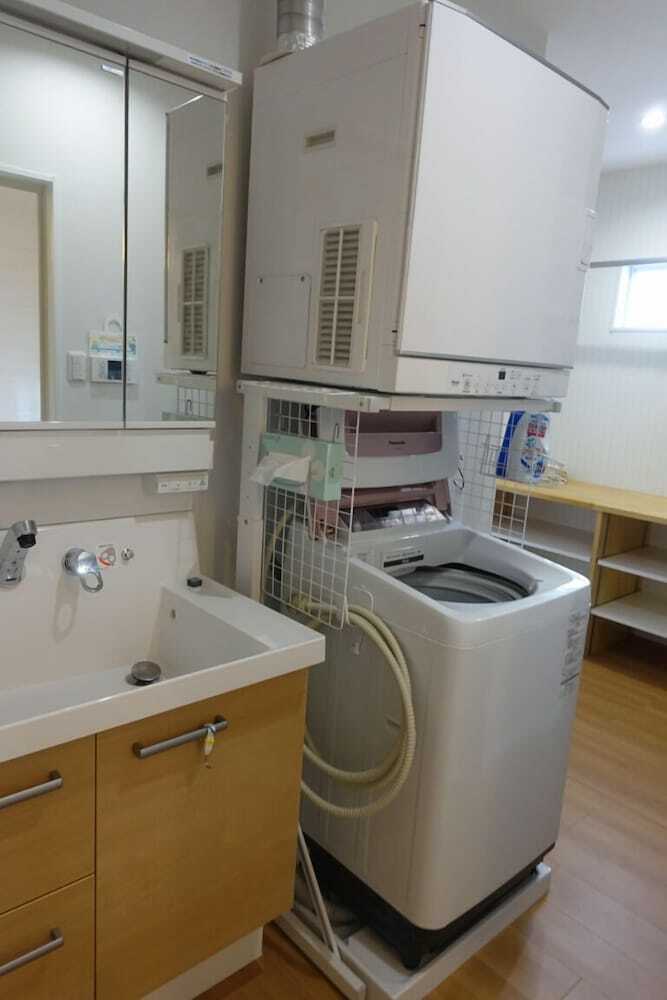 Apartamentos Mr. Kinjo Satomo In Ginowan