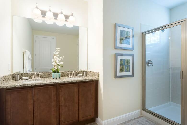 The Encore Club #7 - 8 Bed 7 Baths Villa