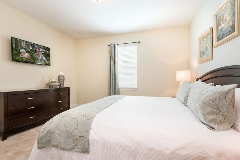 The Encore Club #7 - 8 Bed 7 Baths Villa