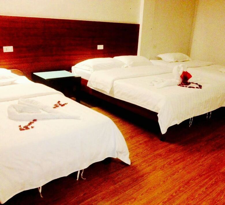 Lindi Hotel Baguio