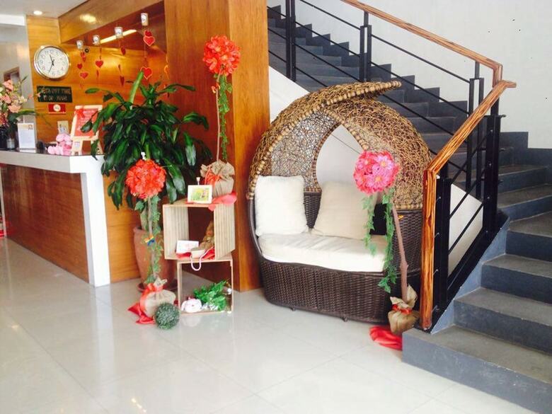 Lindi Hotel Baguio