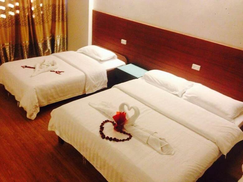 Lindi Hotel Baguio