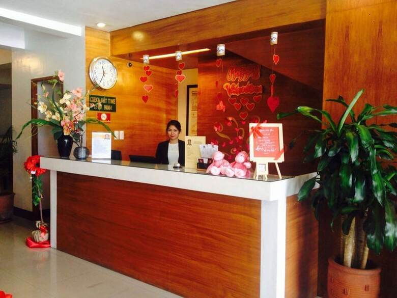 Lindi Hotel Baguio
