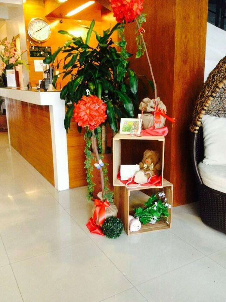 Lindi Hotel Baguio