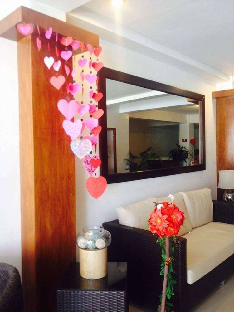 Lindi Hotel Baguio