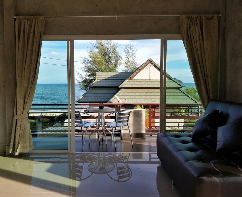 Hotel Sea Smile Resort