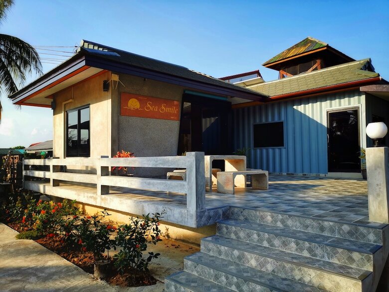 Hotel Sea Smile Resort