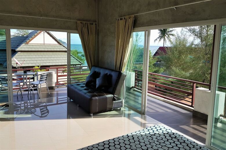 Hotel Sea Smile Resort