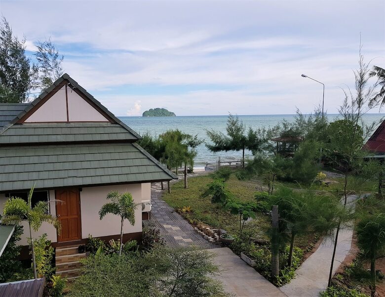 Hotel Sea Smile Resort