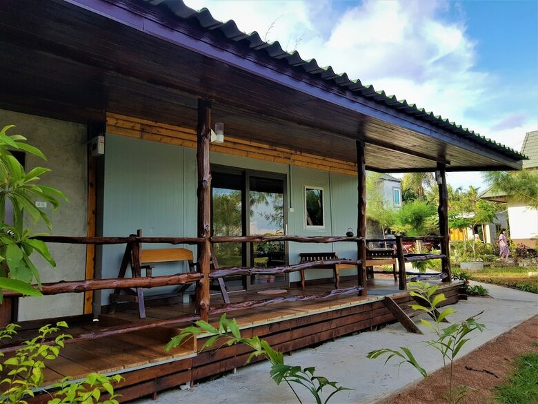 Hotel Sea Smile Resort