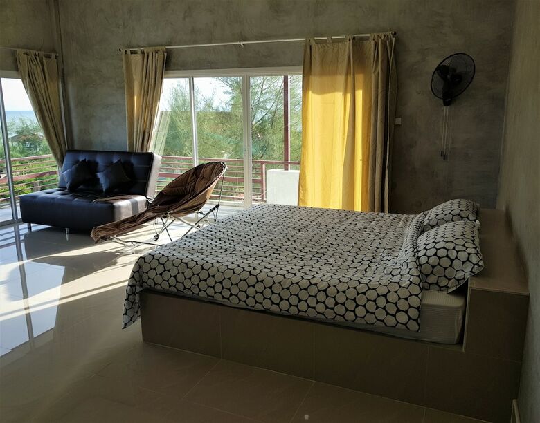Hotel Sea Smile Resort