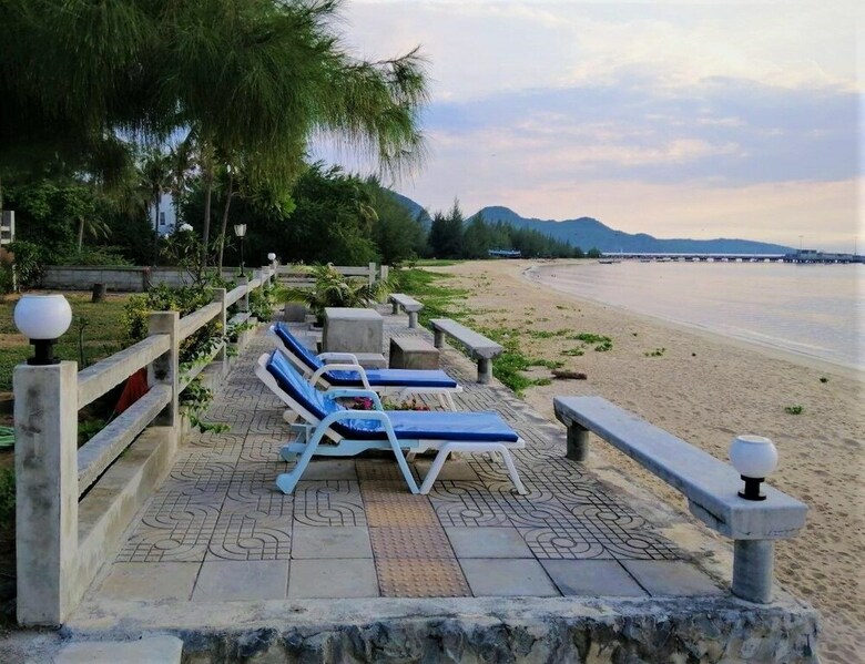 Hotel Sea Smile Resort