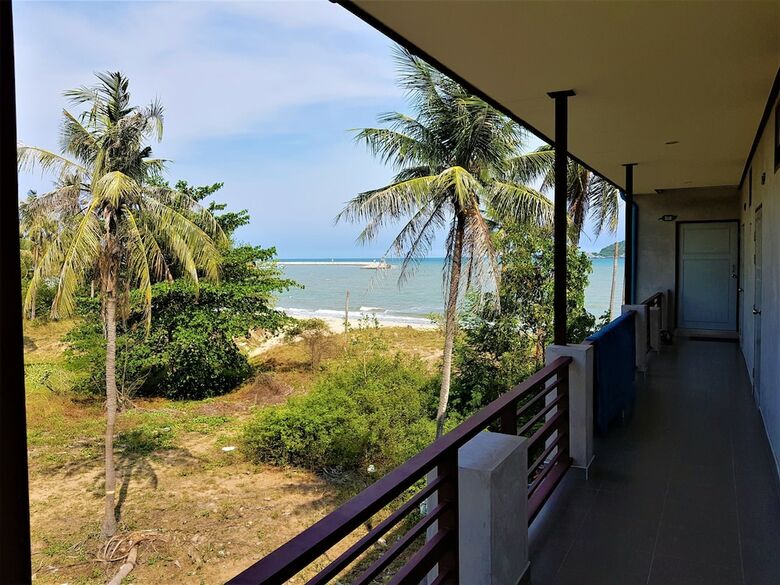 Hotel Sea Smile Resort