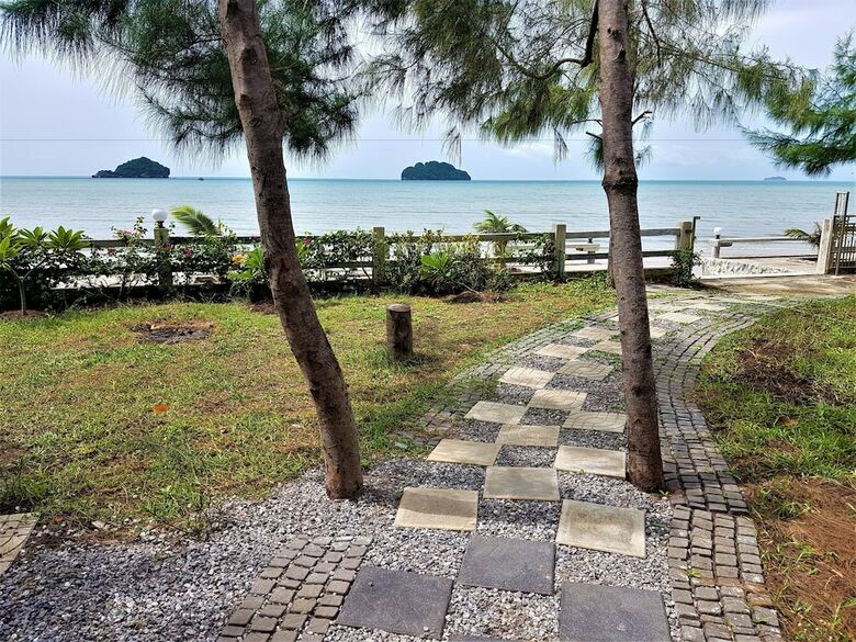 Hotel Sea Smile Resort