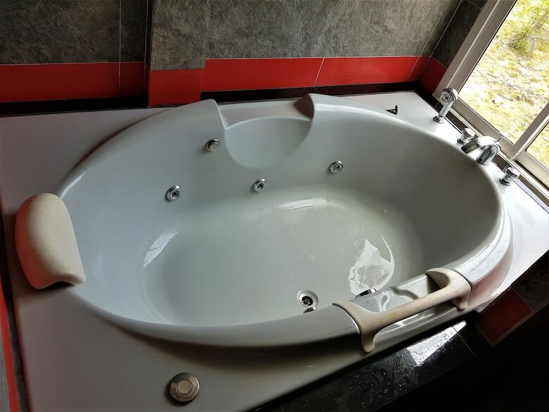 Hotel Sea Smile Resort