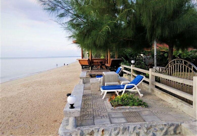 Hotel Sea Smile Resort
