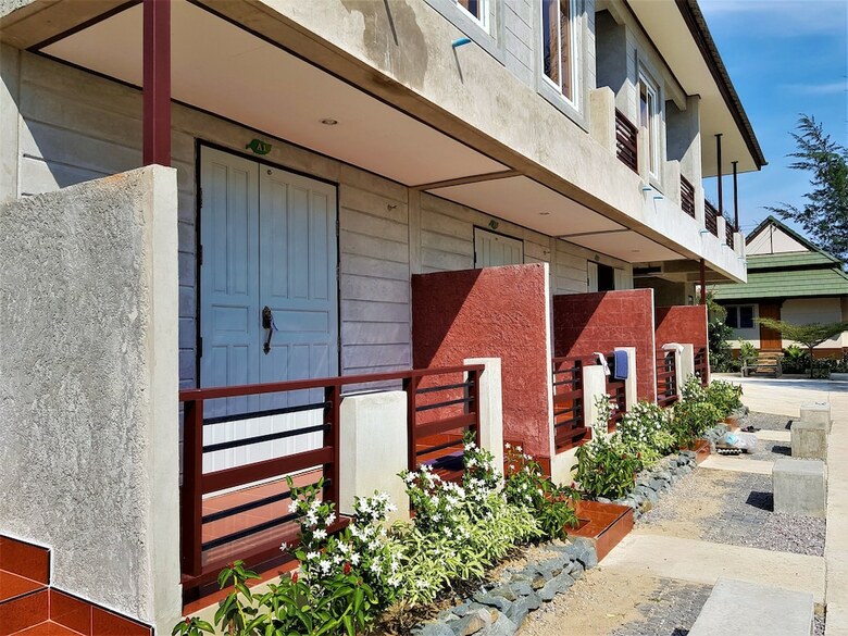 Hotel Sea Smile Resort