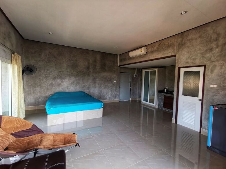 Hotel Sea Smile Resort