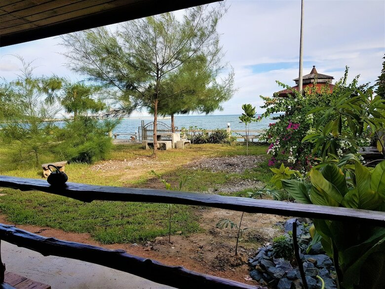 Hotel Sea Smile Resort