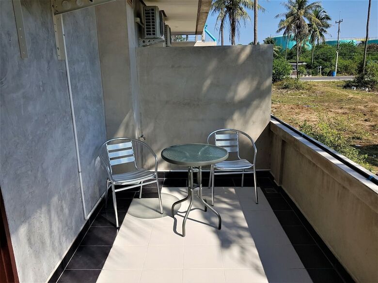 Hotel Sea Smile Resort