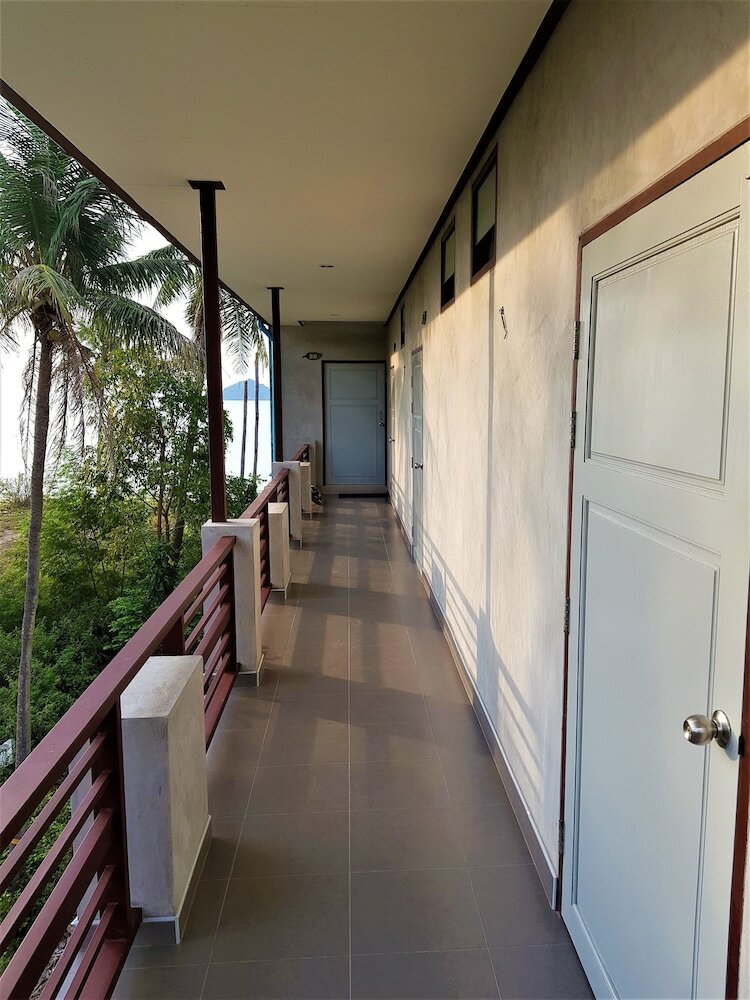 Hotel Sea Smile Resort