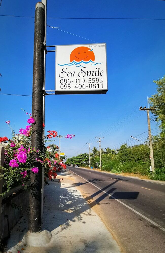 Hotel Sea Smile Resort