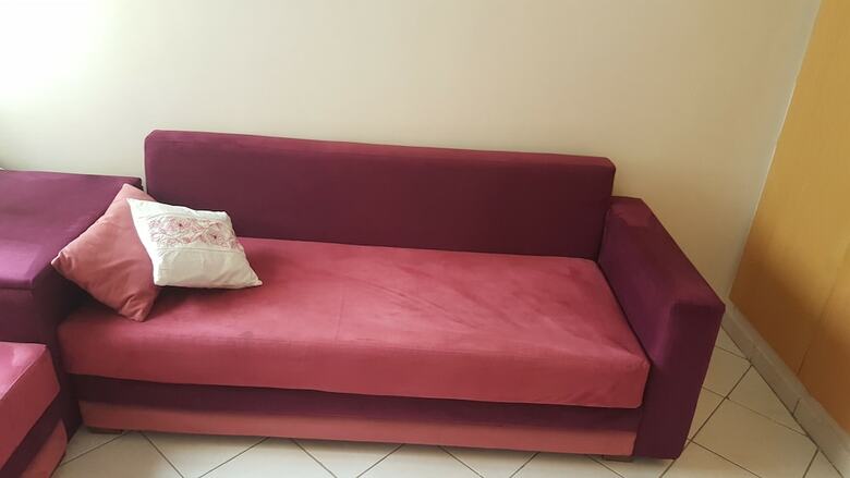 Apartamentos Agadir Al Marjan Jet Sakan