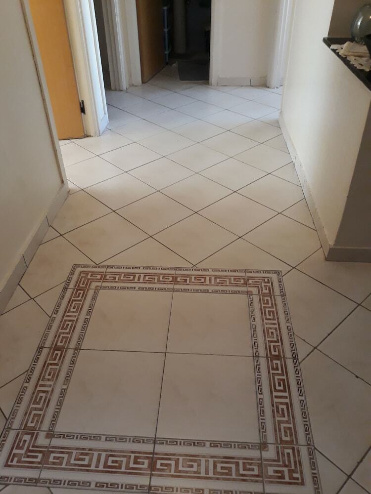 Apartamentos Agadir Al Marjan Jet Sakan