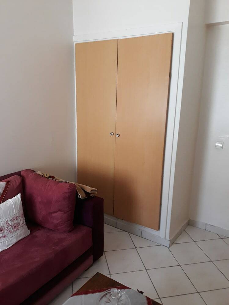 Apartamentos Agadir Al Marjan Jet Sakan