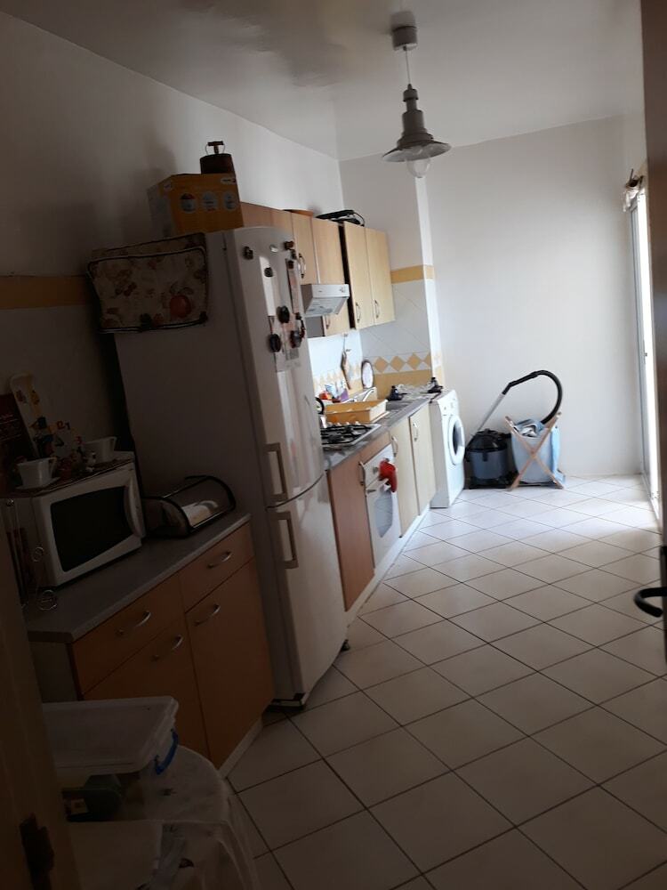 Apartamentos Agadir Al Marjan Jet Sakan
